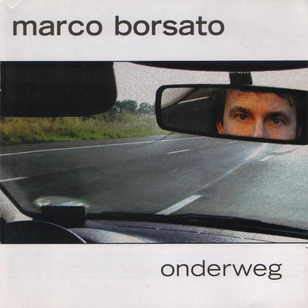 Marco Borsato